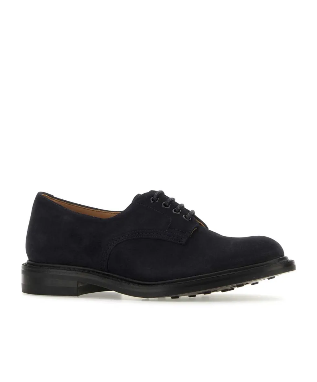 Daniel Lace-Up Shoes