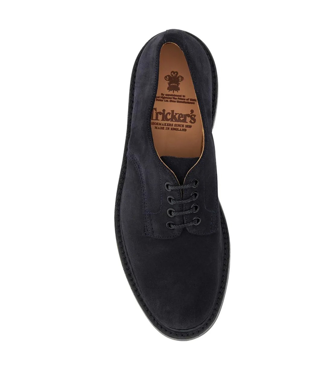 Daniel Lace-Up Shoes