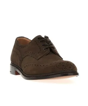 Bourton Country Shoes