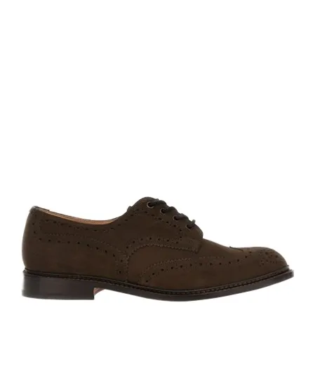 Bourton Country Shoes