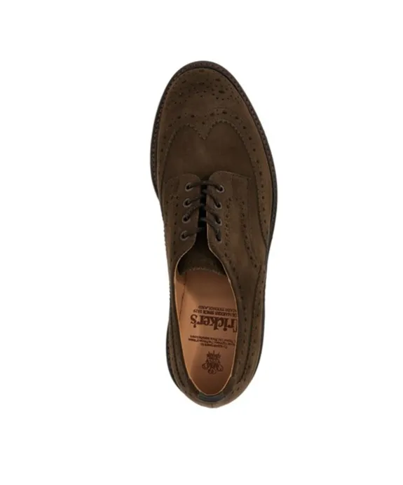 Bourton Country Shoes
