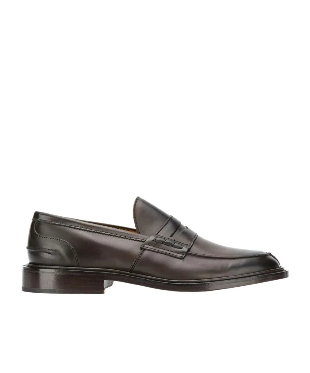 James Slip-On Loafers