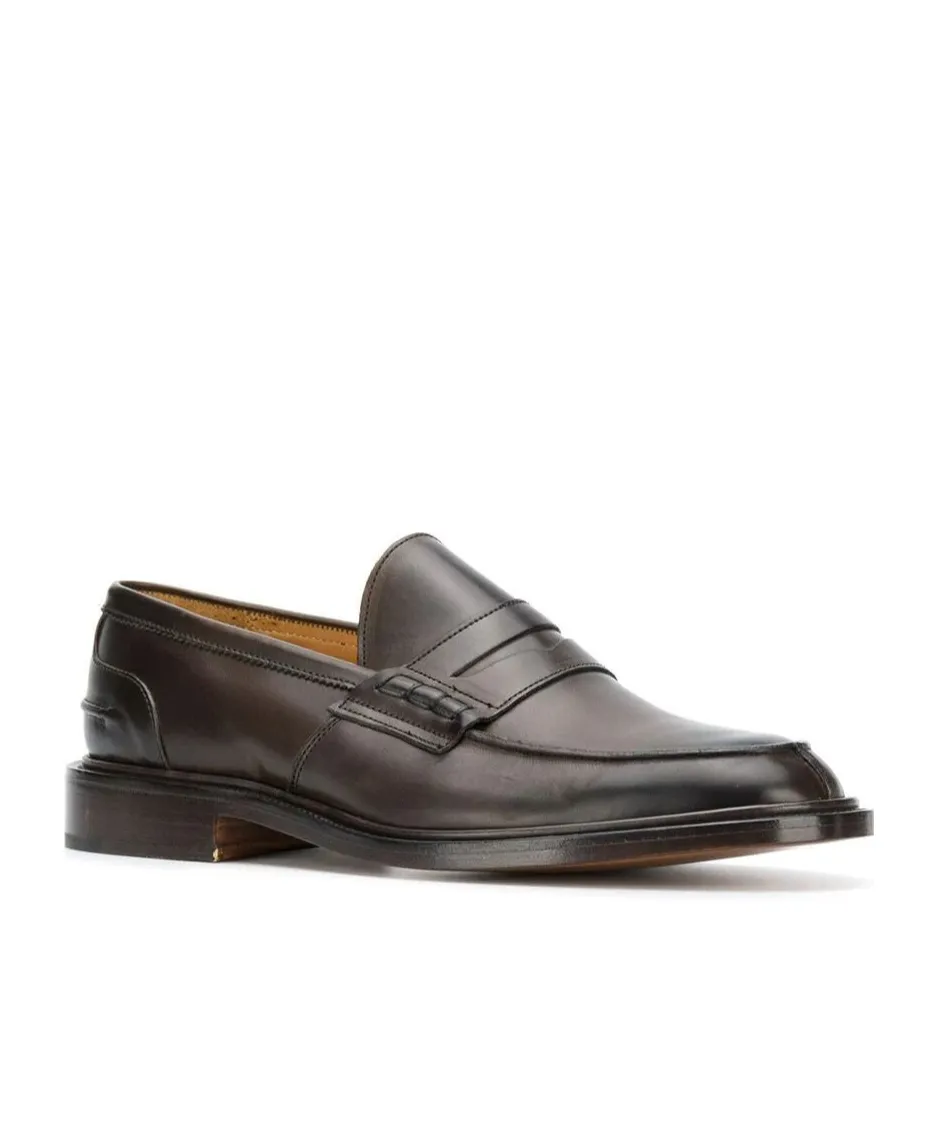 James Slip-On Loafers