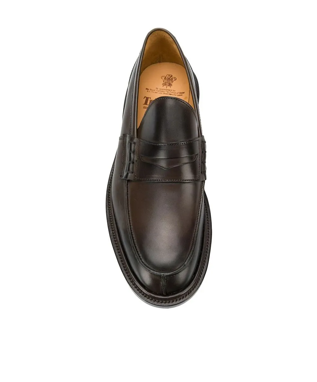James Slip-On Loafers