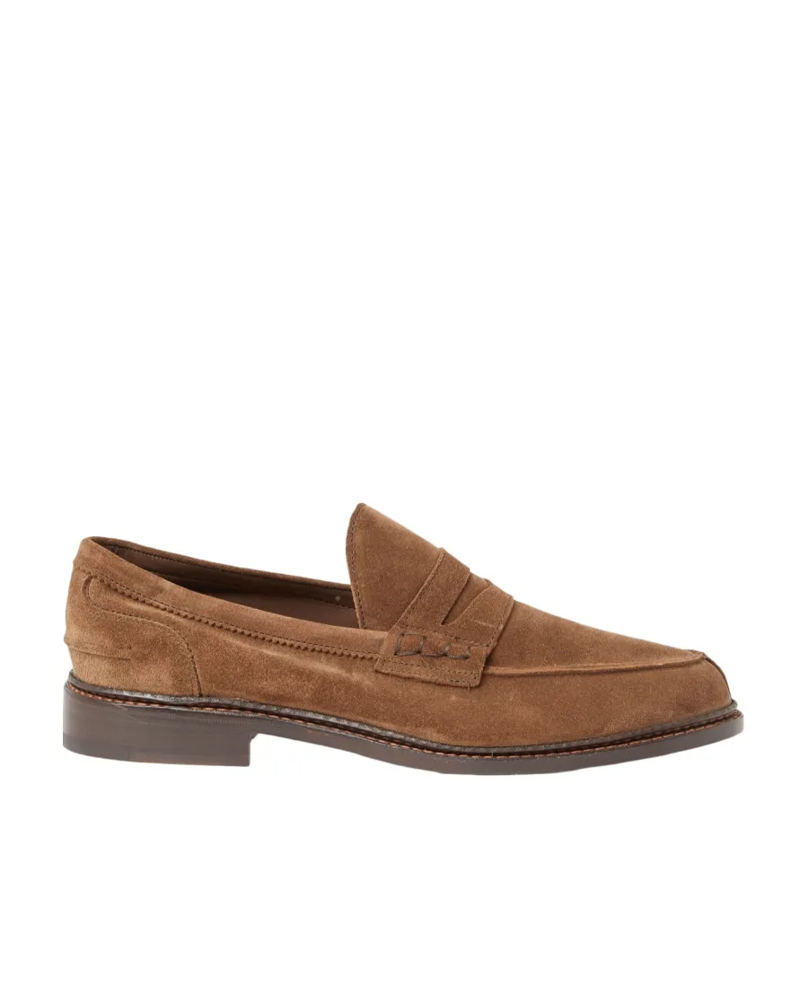 Adam Penny Town Loafers