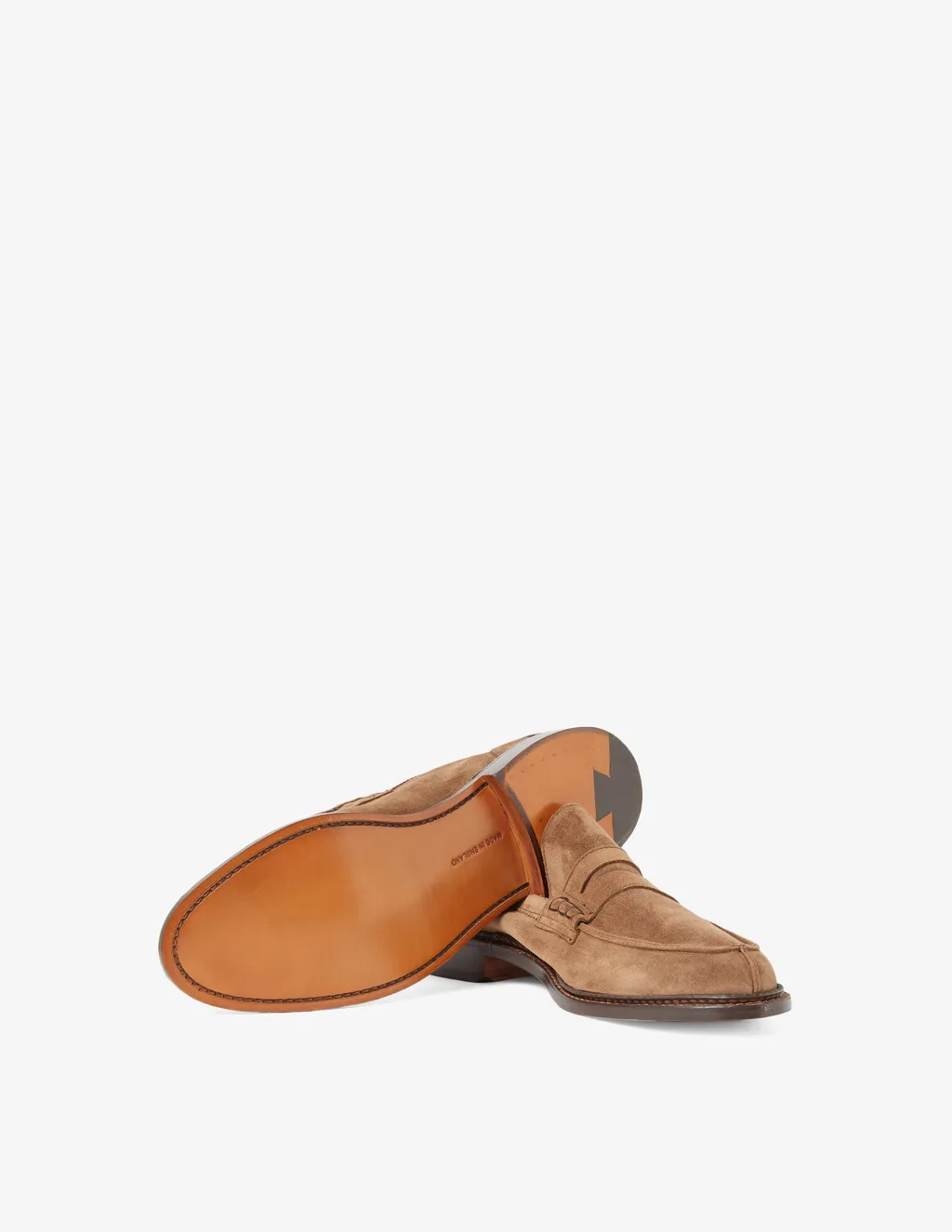 Adam Penny Town Loafers
