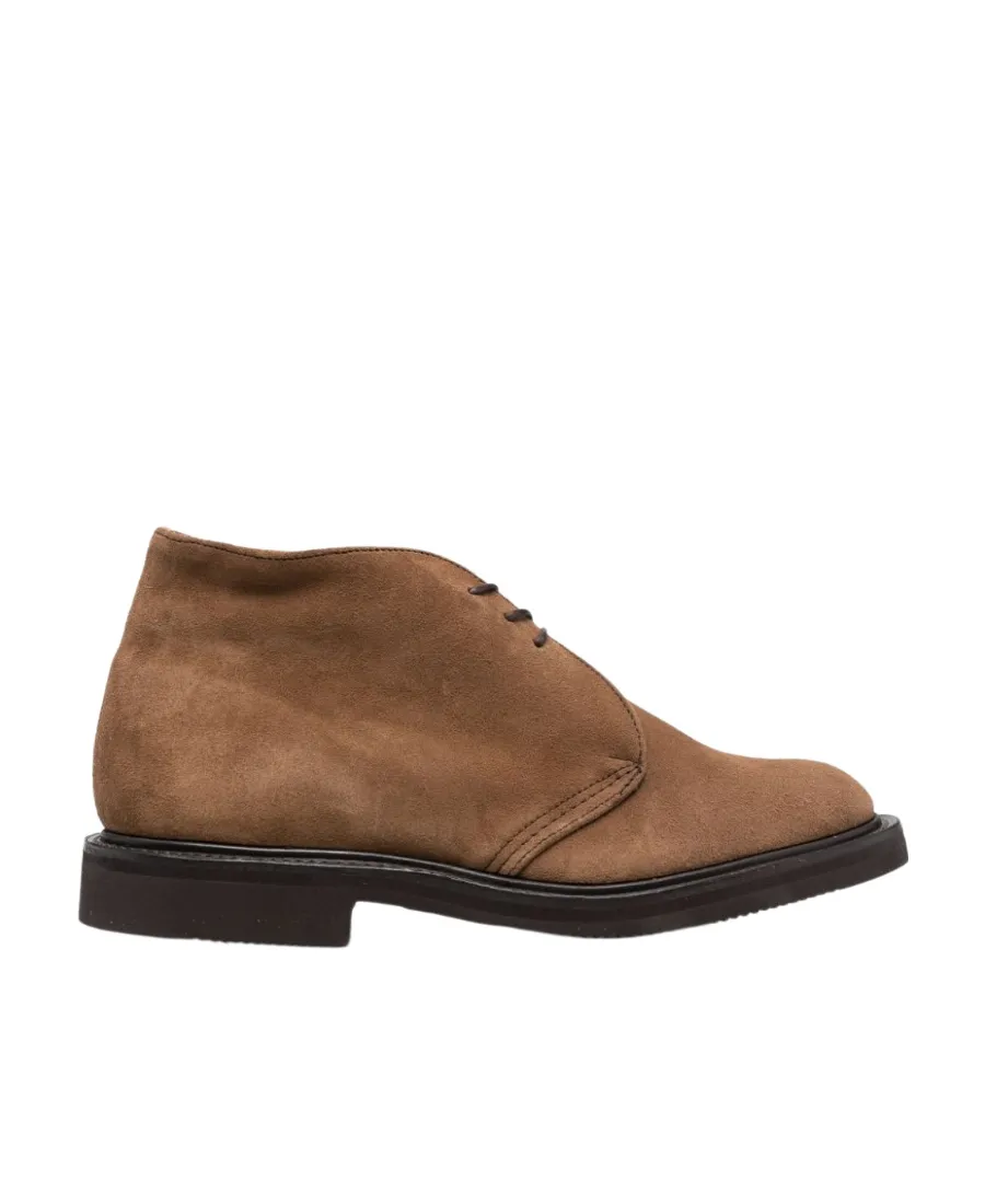 Aldo Suede Ankle Boots