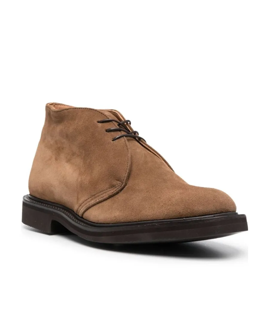 Aldo Suede Ankle Boots