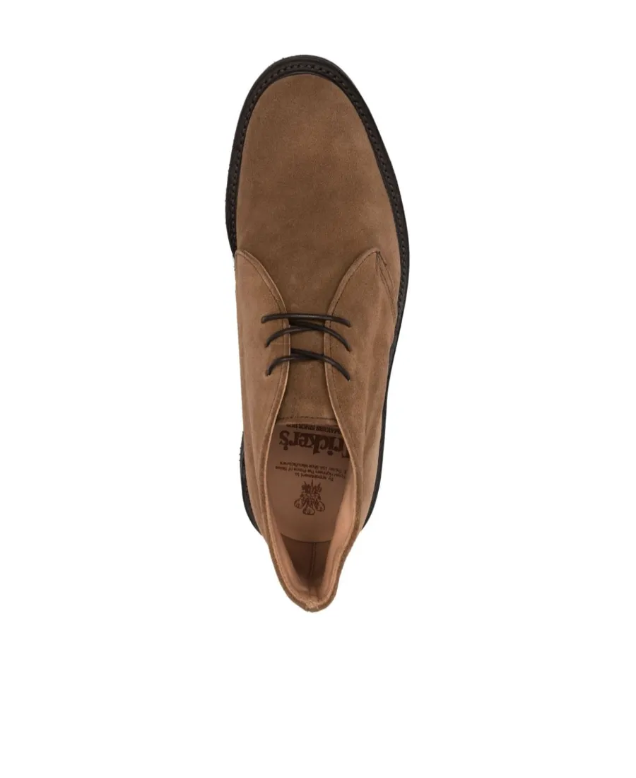 Aldo Suede Ankle Boots