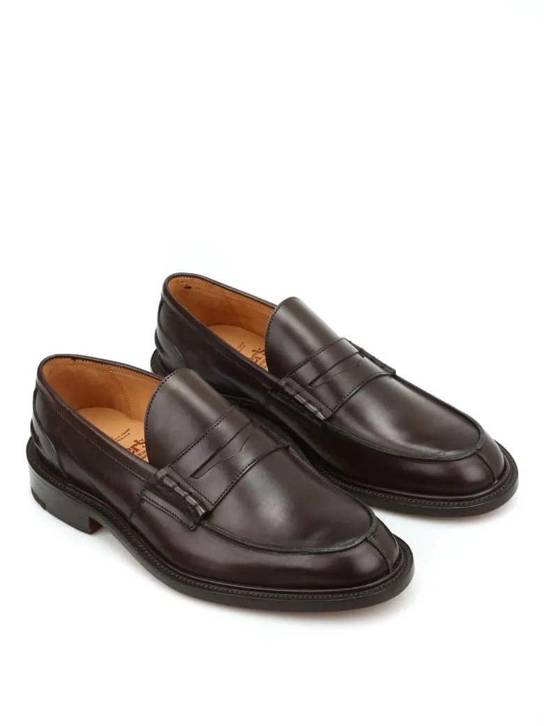 James Slip-On Loafers