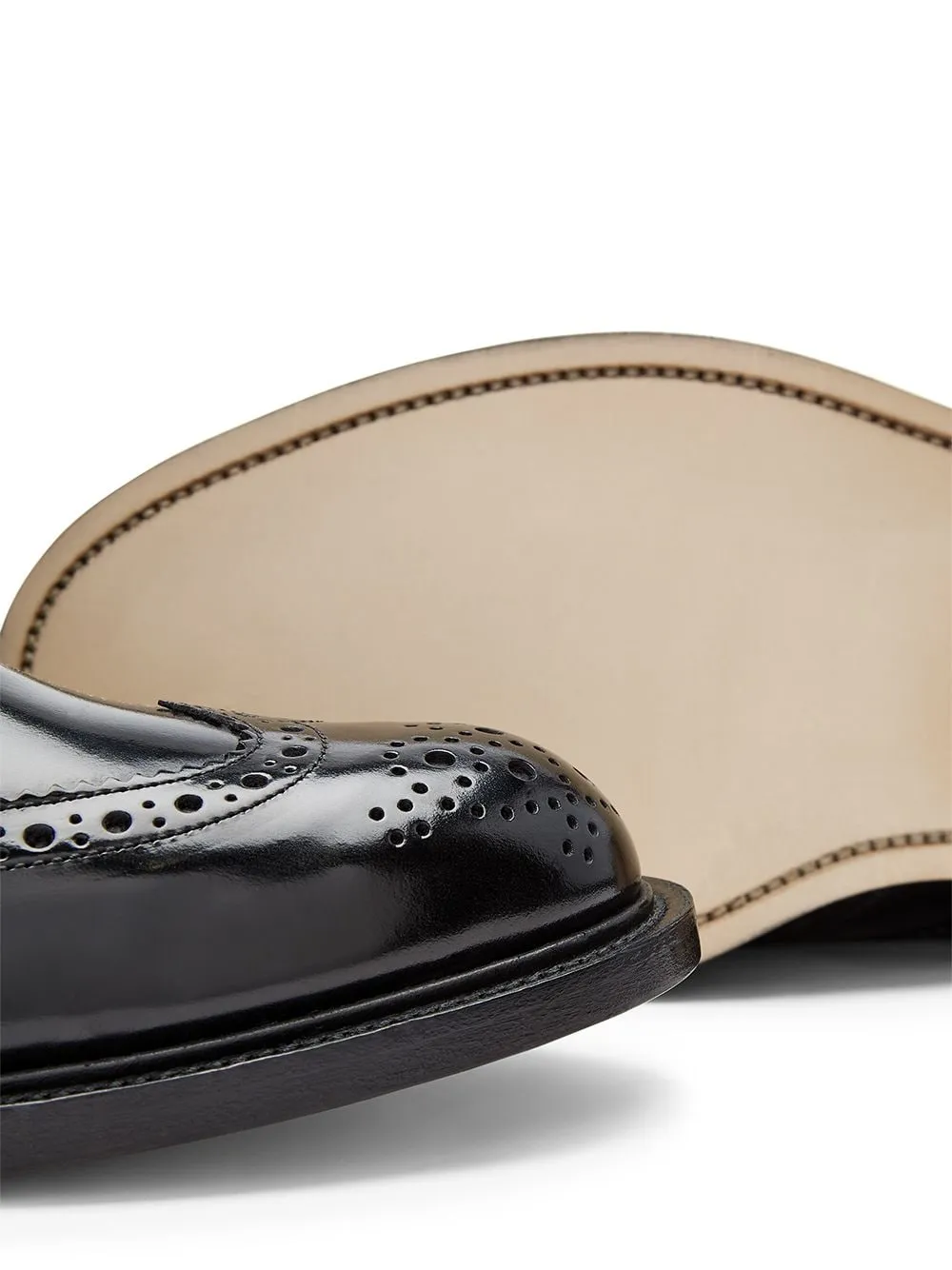 Bourton Derby Shoes