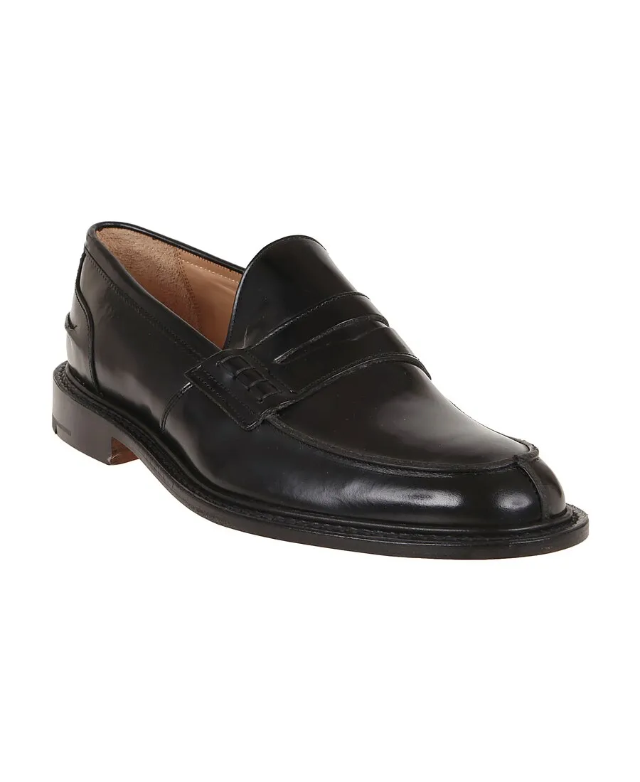 James Penny Loafers