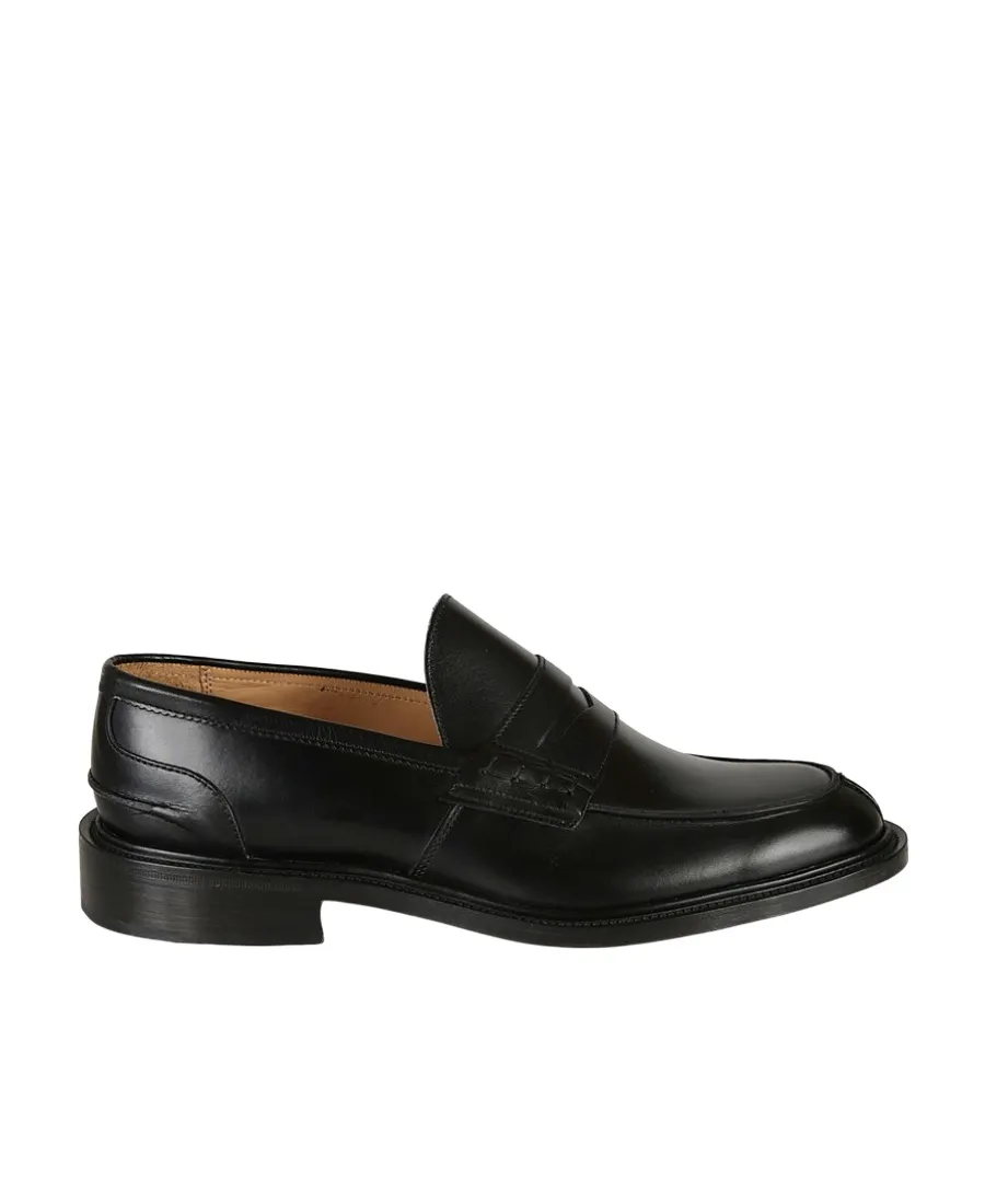 James Loafers