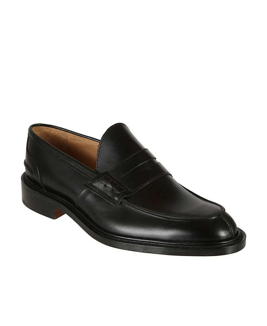 James Loafers