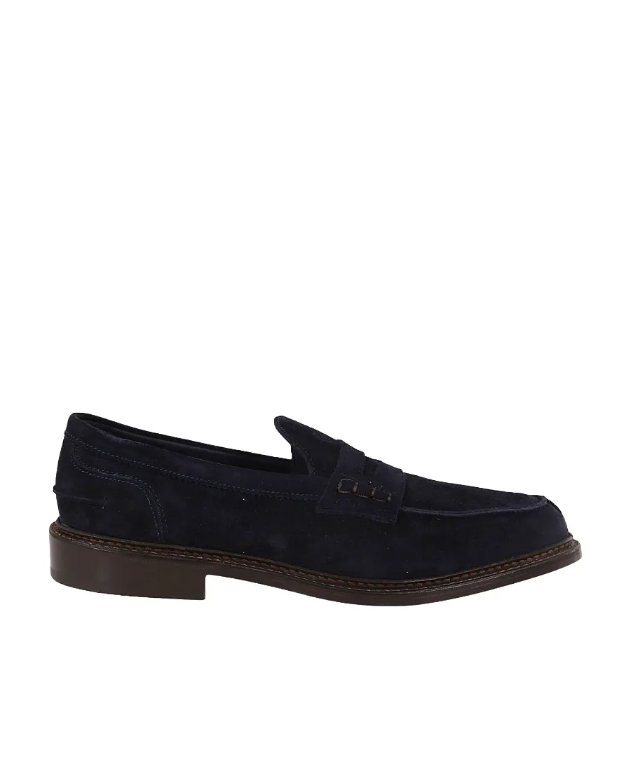 Adam Penny Loafers