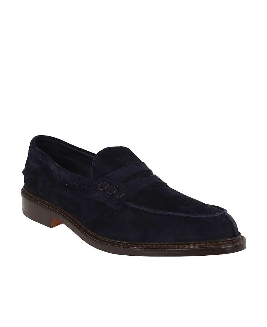 Adam Penny Loafers