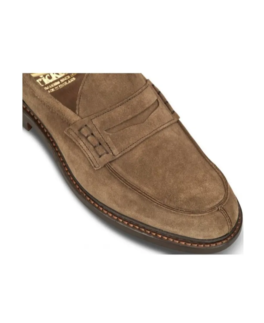 Adam Penny Loafers