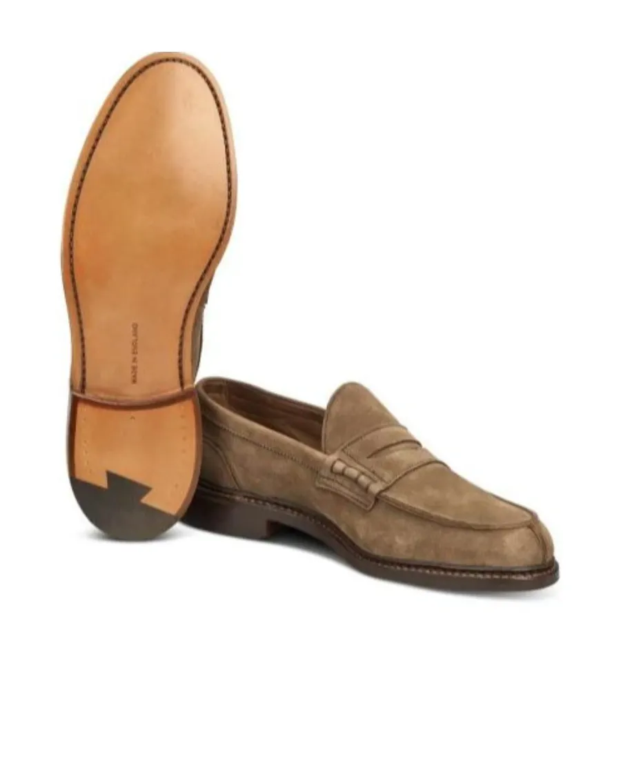 Adam Penny Loafers