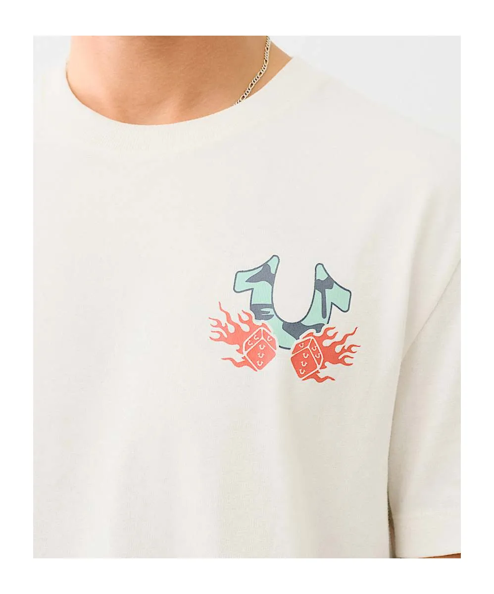 Reaper Tee
