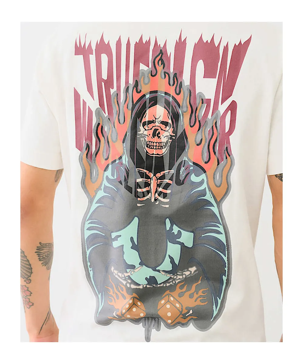 Reaper Tee