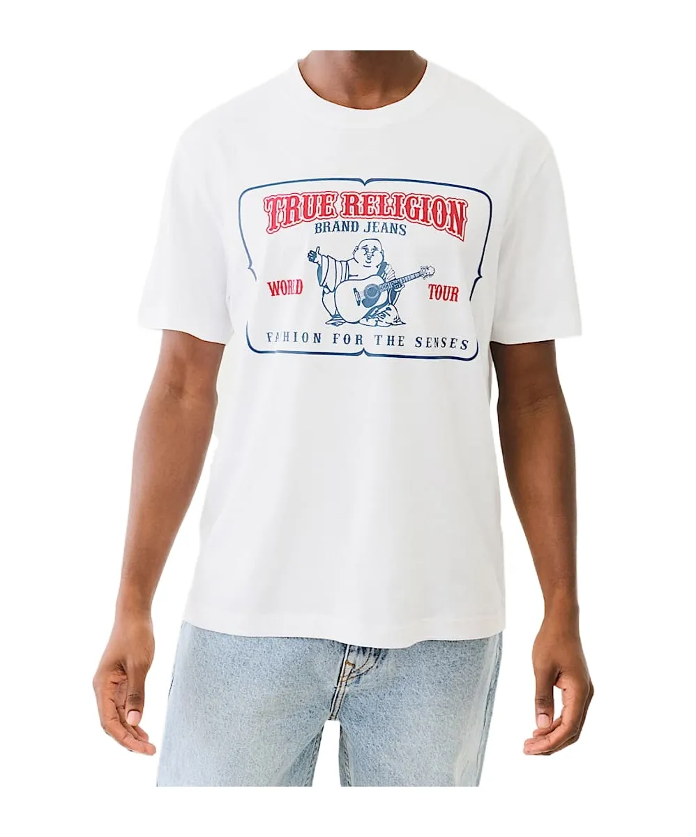 Buddha High Density Tee