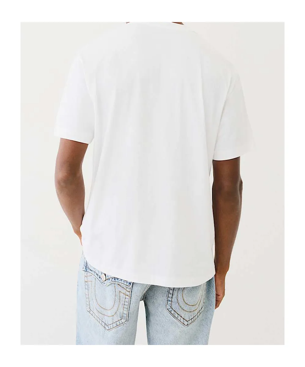 Buddha High Density Tee