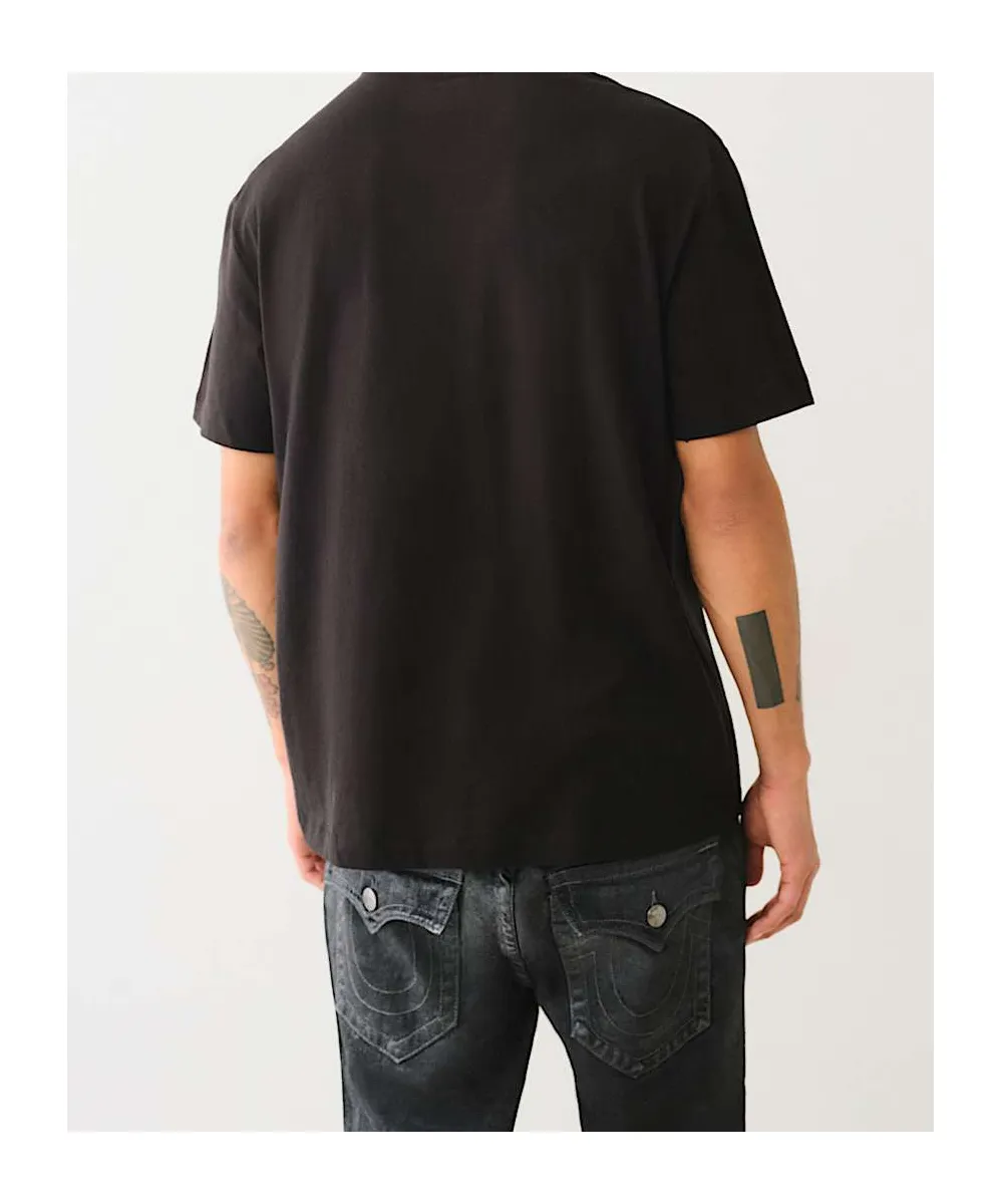 Billboard Short Sleeve Tee