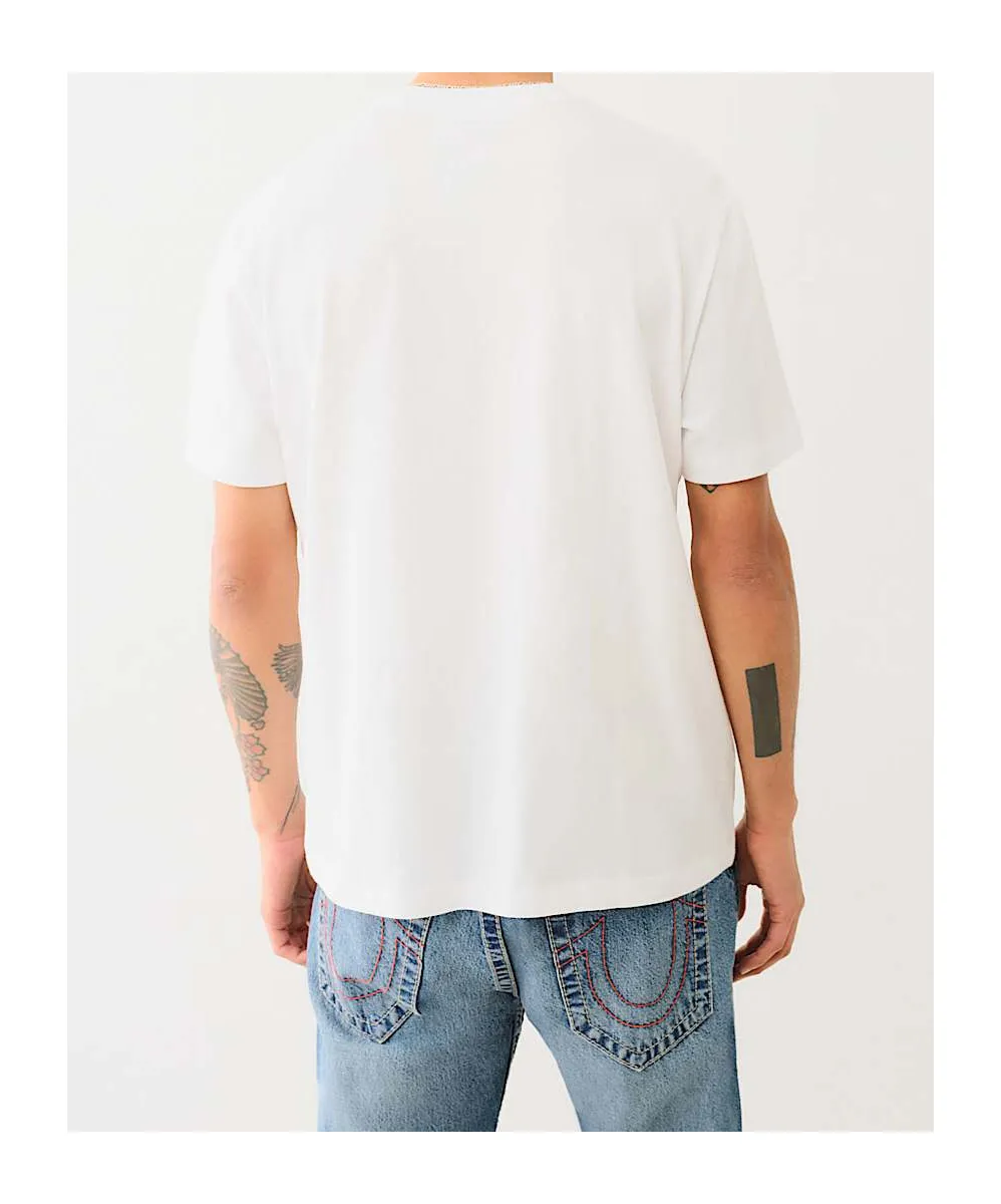 Billboard Short Sleeve Tee