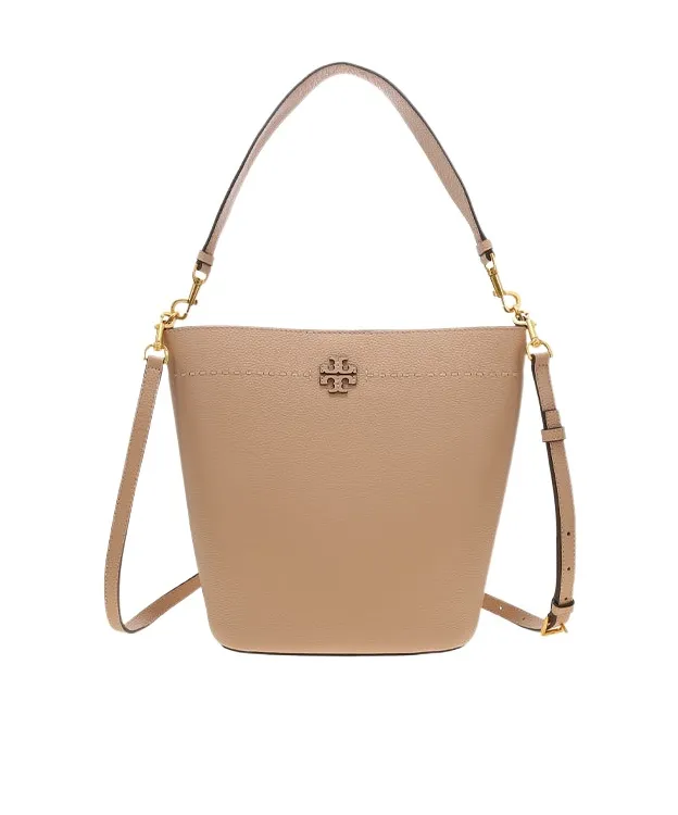 Bucket Shoulder Bag