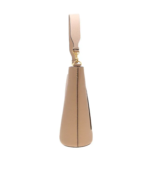 Bucket Shoulder Bag