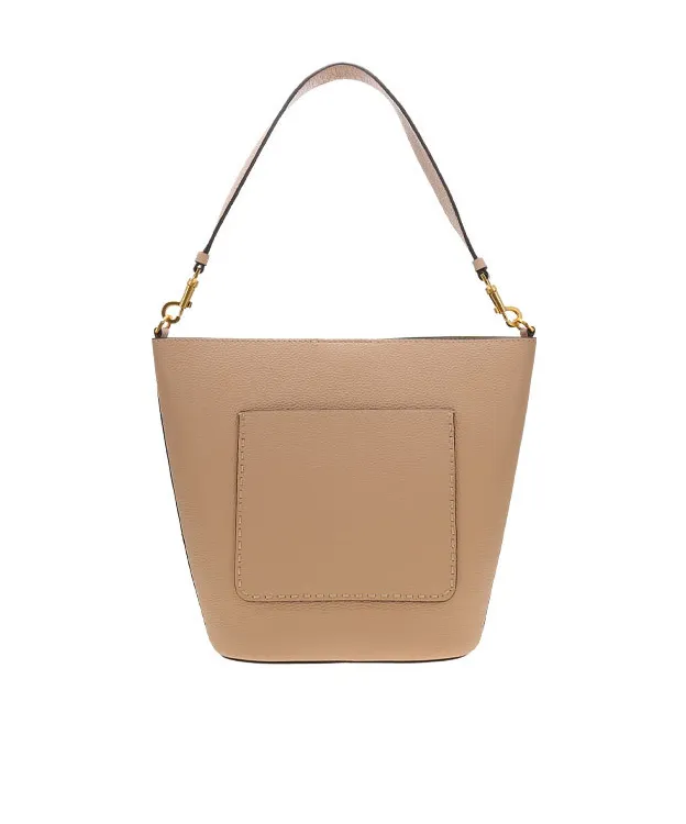 Bucket Shoulder Bag