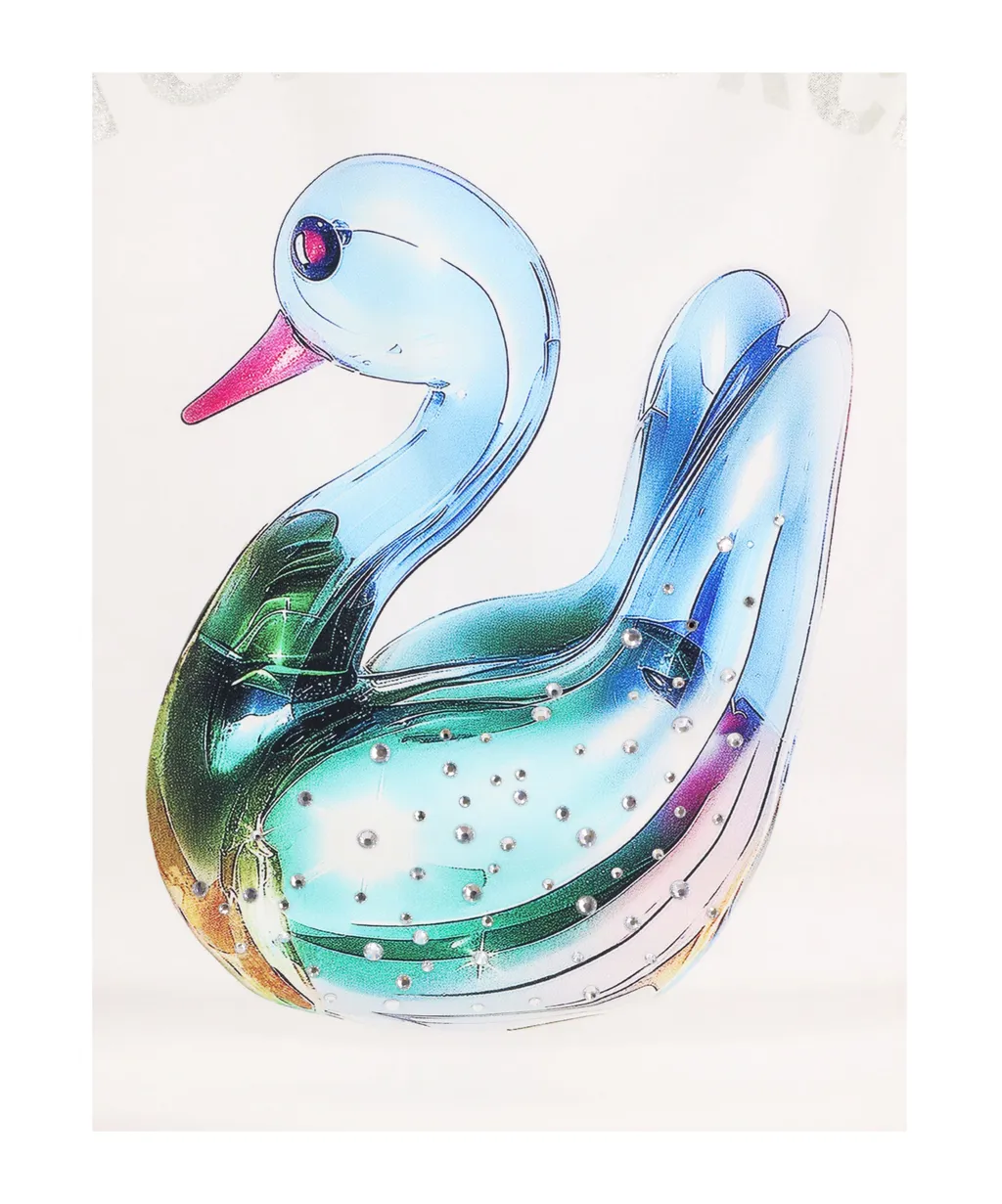 Lucky Duck Tank Swimsuit