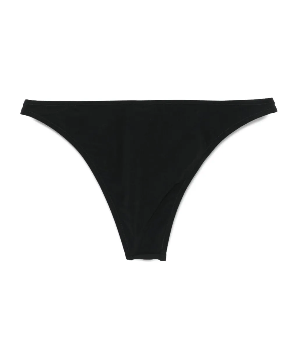 Stretched Bikini Bottoms