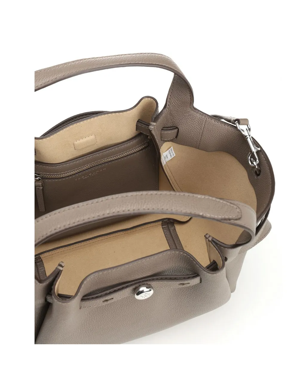 Small Romy Tote Bag