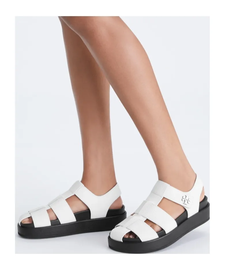 Kira Sport Fisherman Sandals