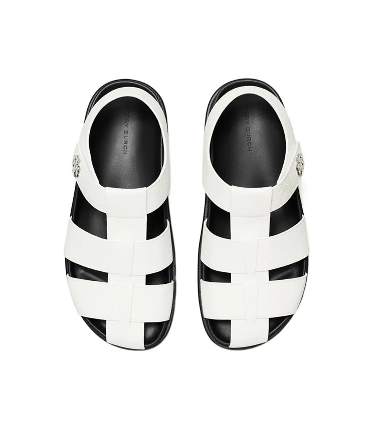 Kira Sport Fisherman Sandals
