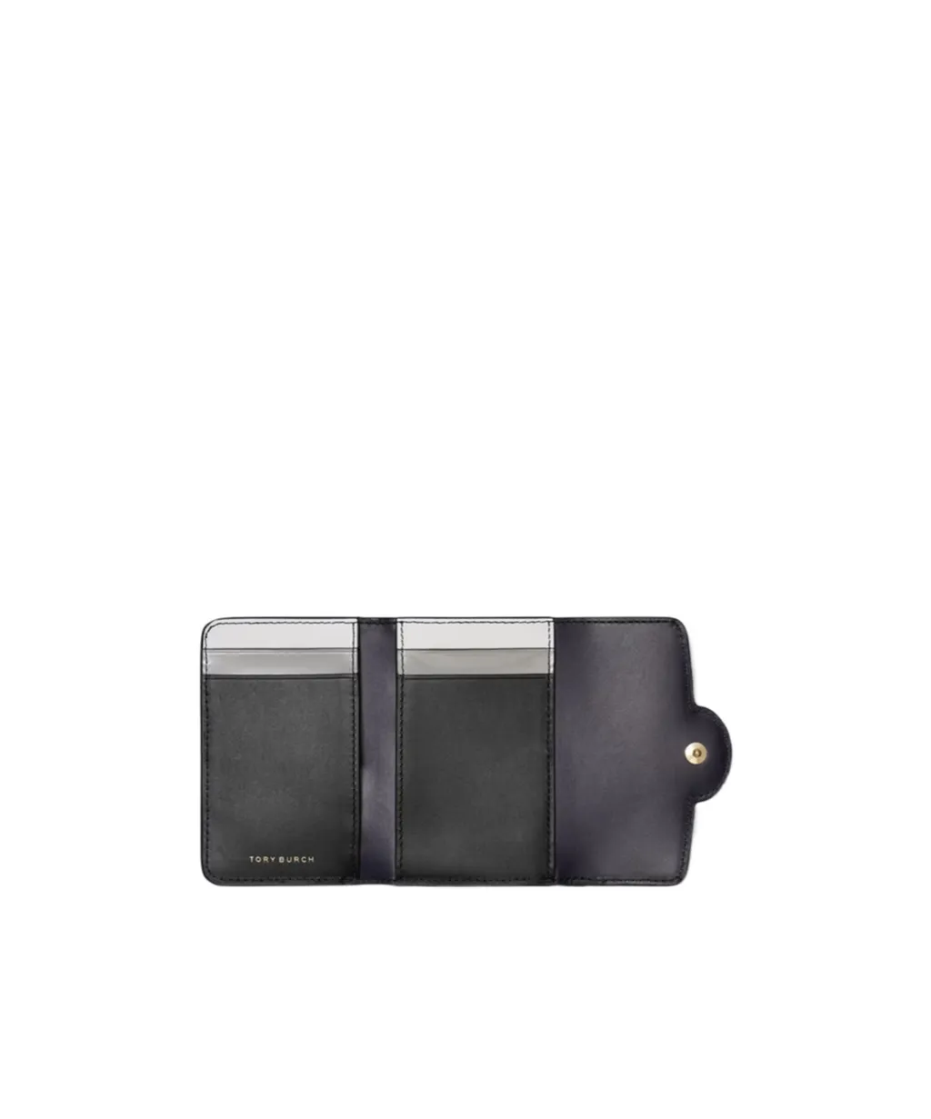 Small Robinson Pebbled Wallet