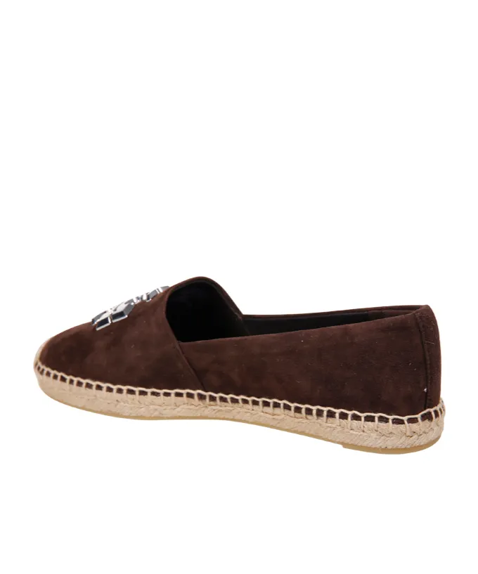Eleanor Espadrilles