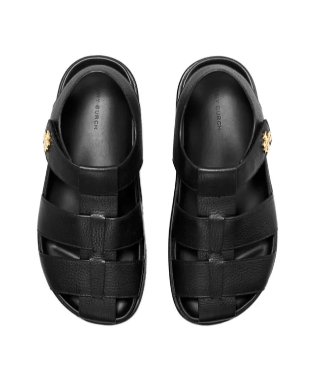 Kira Sport Fisherman Sandals