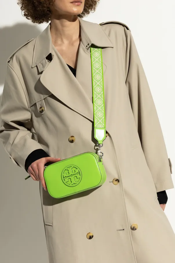 Mini Miller Cross Body Bag