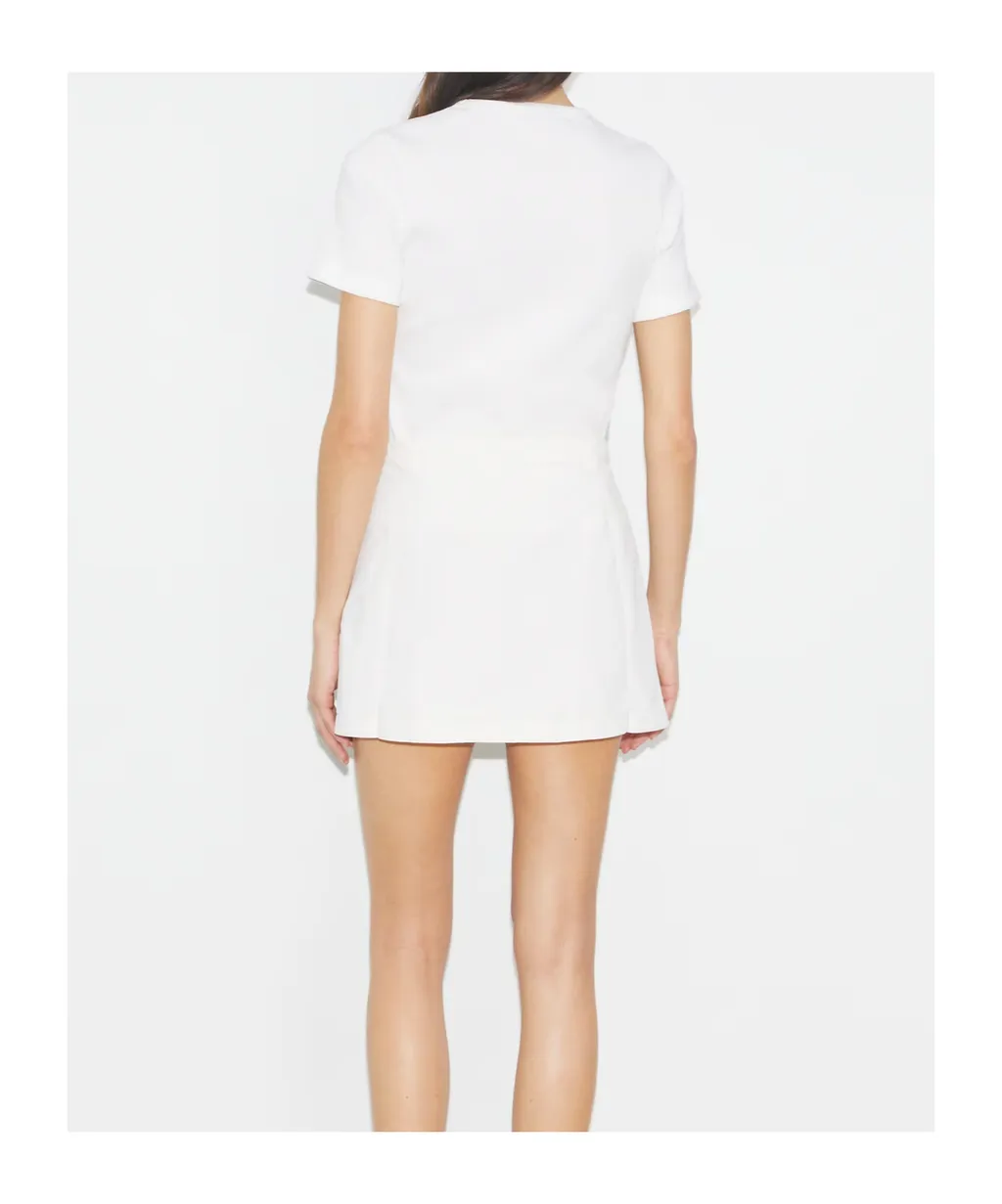Rib T-Shirt
