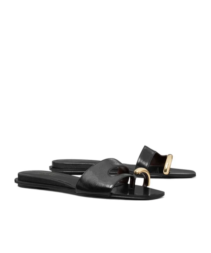 Pierced Slides