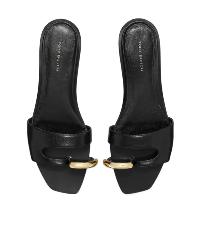Pierced Slides