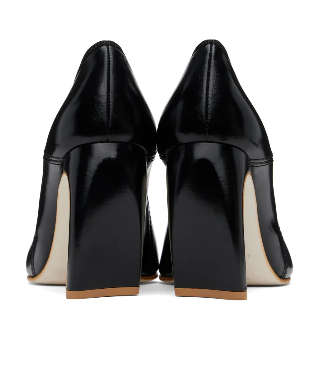 Peep Toe 90Mm Heels