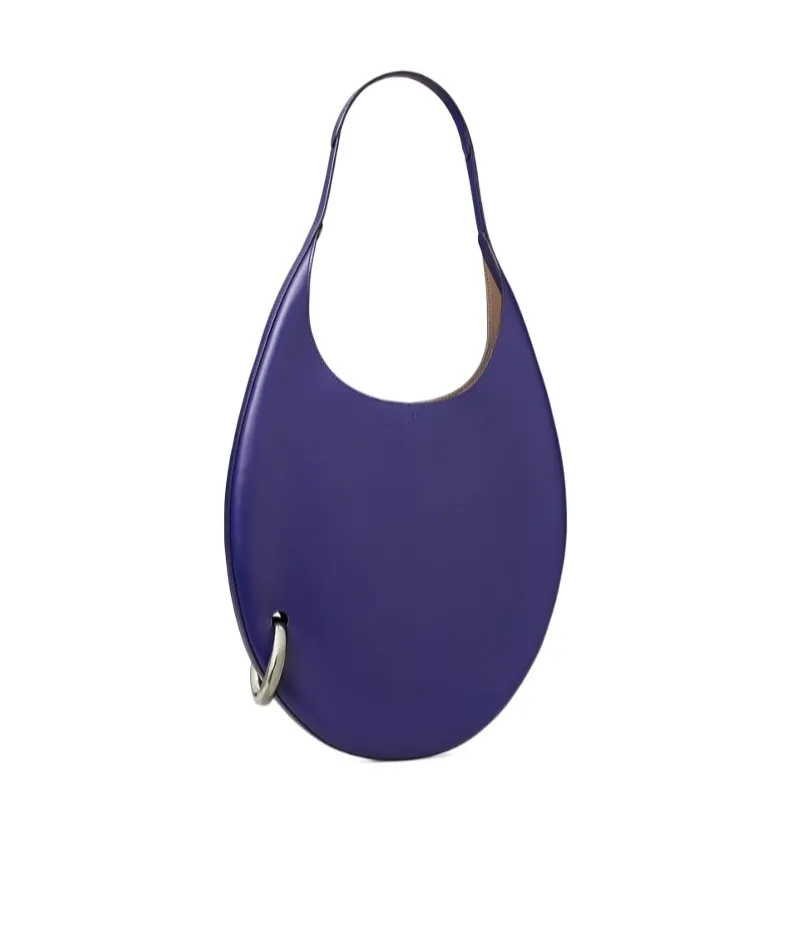 Pierced Handbag