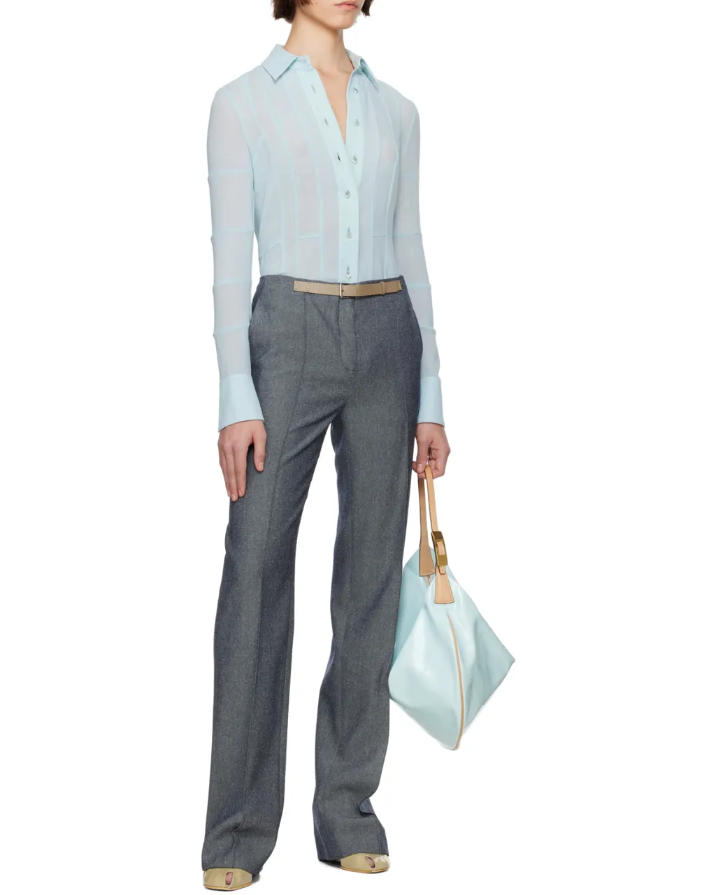 Patent Balloon Bag