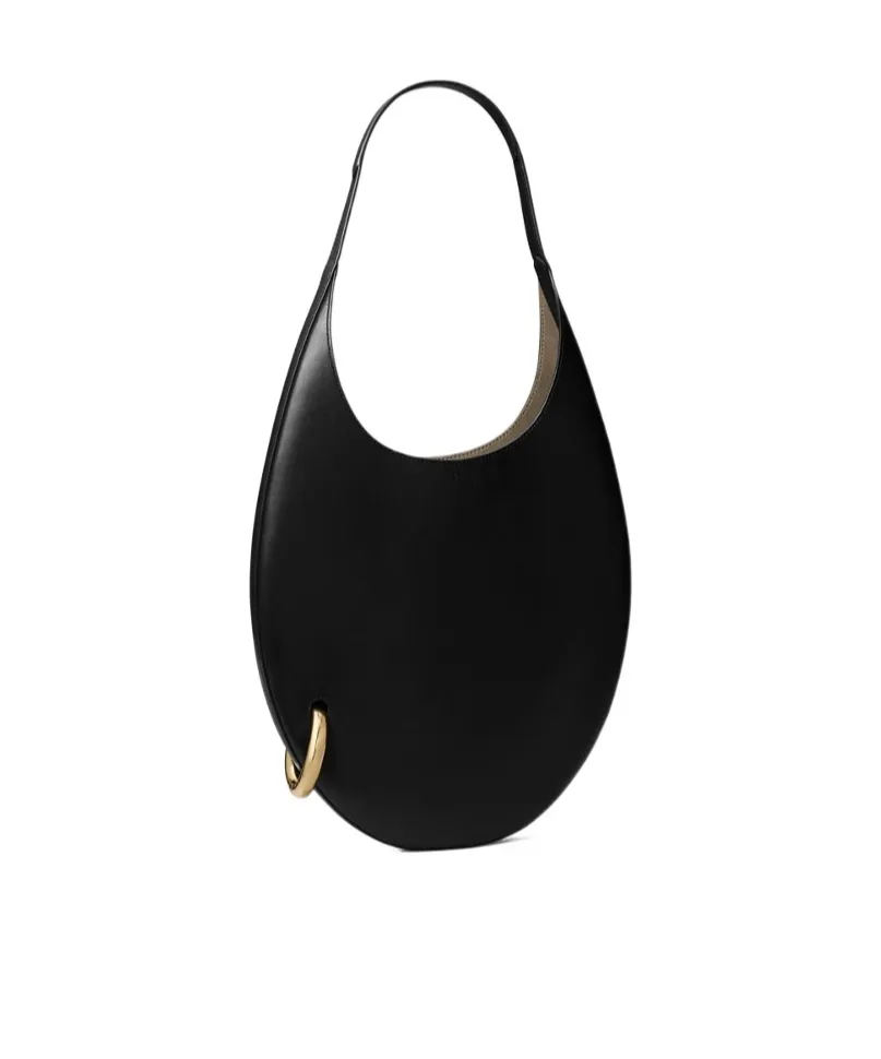 Pierced Handbag
