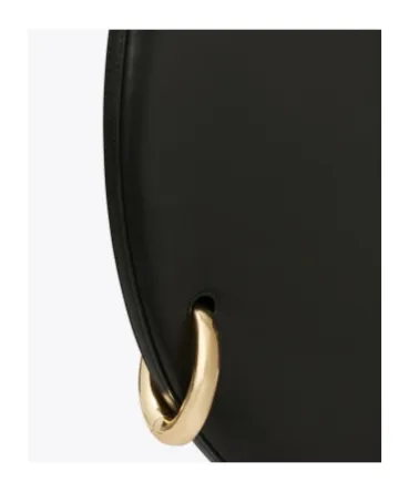 Pierced Handbag