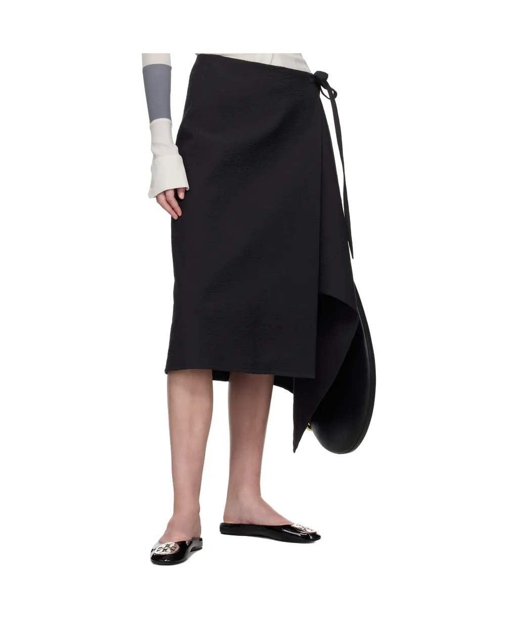 Reva Backless Ballerina Flats