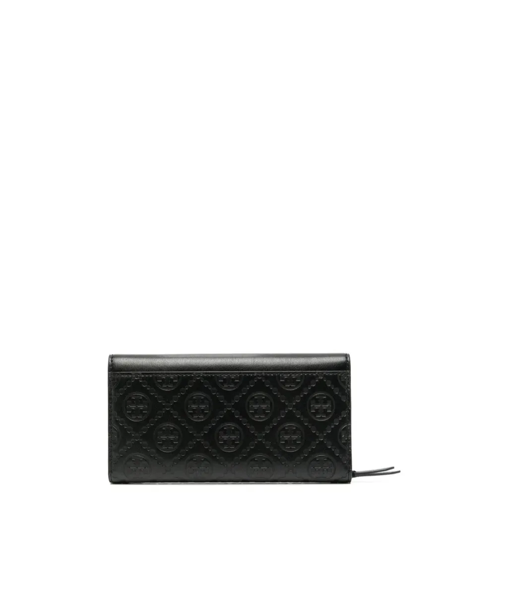 T-Monogram Envelope Wallet